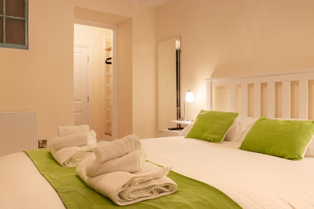 Chandler's Lodge B&B - Housity