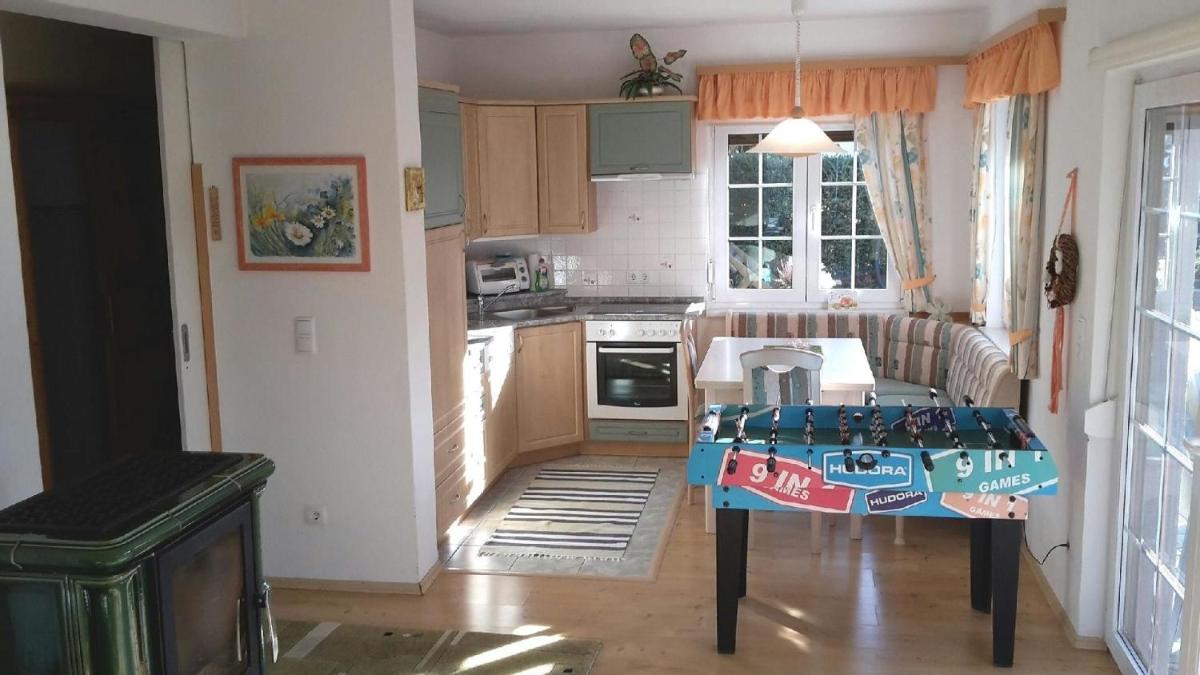 Ferienhaus in Milná mit Kleiner Sauna - Housity