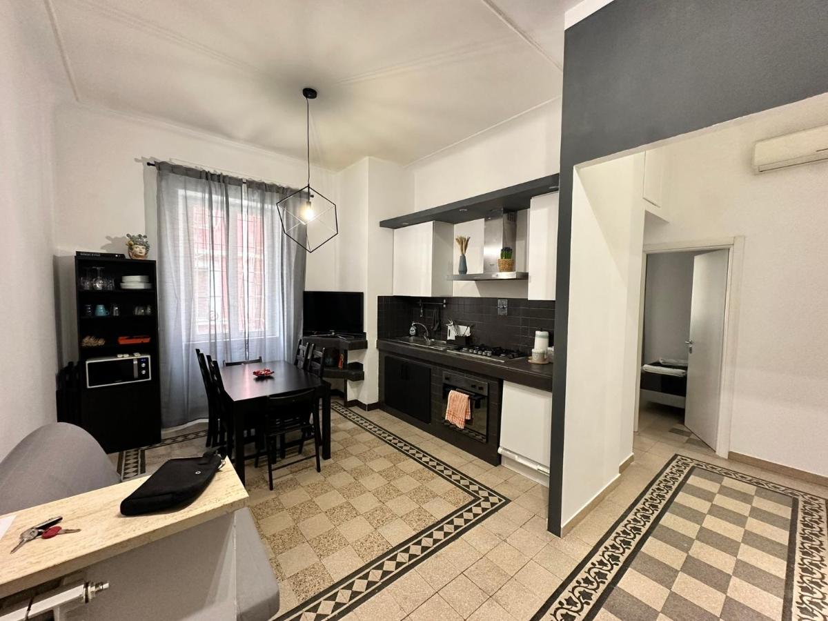 JEF Apartments Vaticano, Roma - Housity