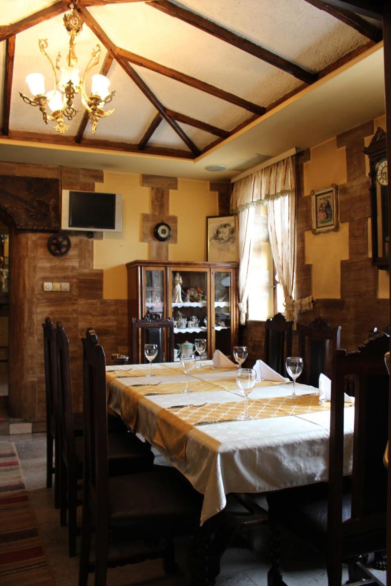 Motel Alas - Hizvo