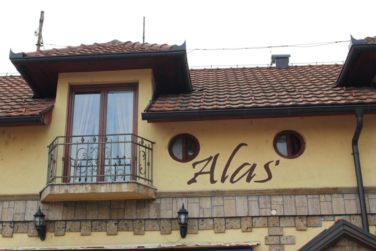 Motel Alas - Housity