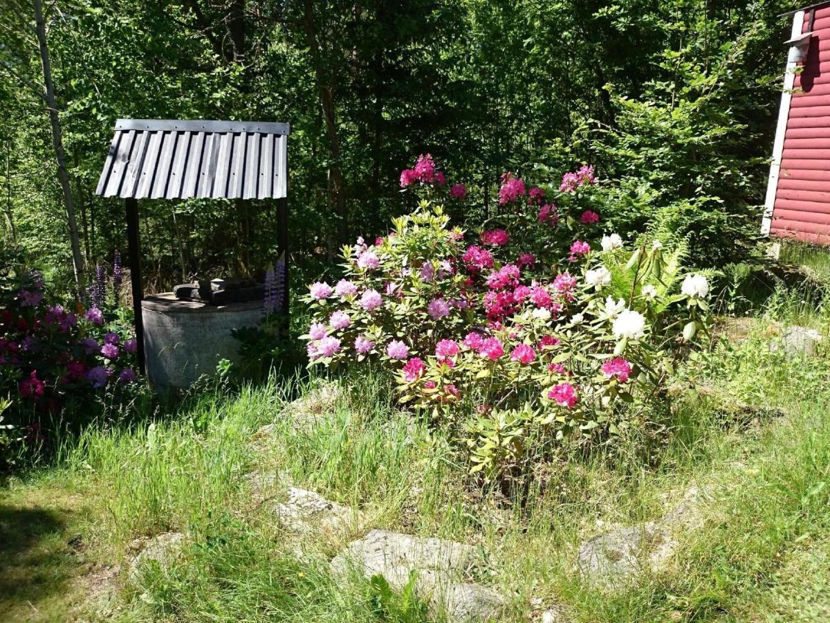 Gemütliches Ferienhaus in Seenähe - Housity