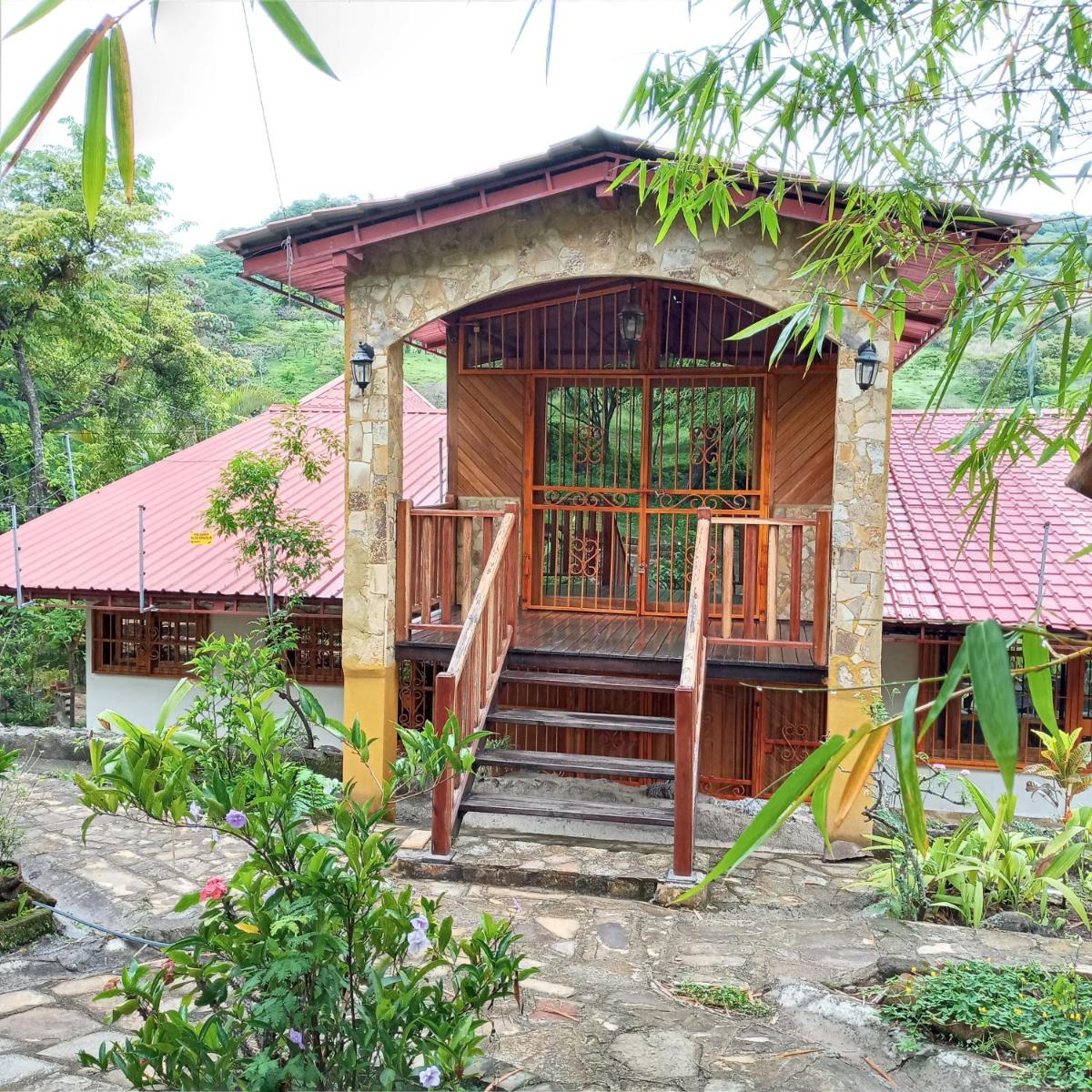Paysage Cache - Housity