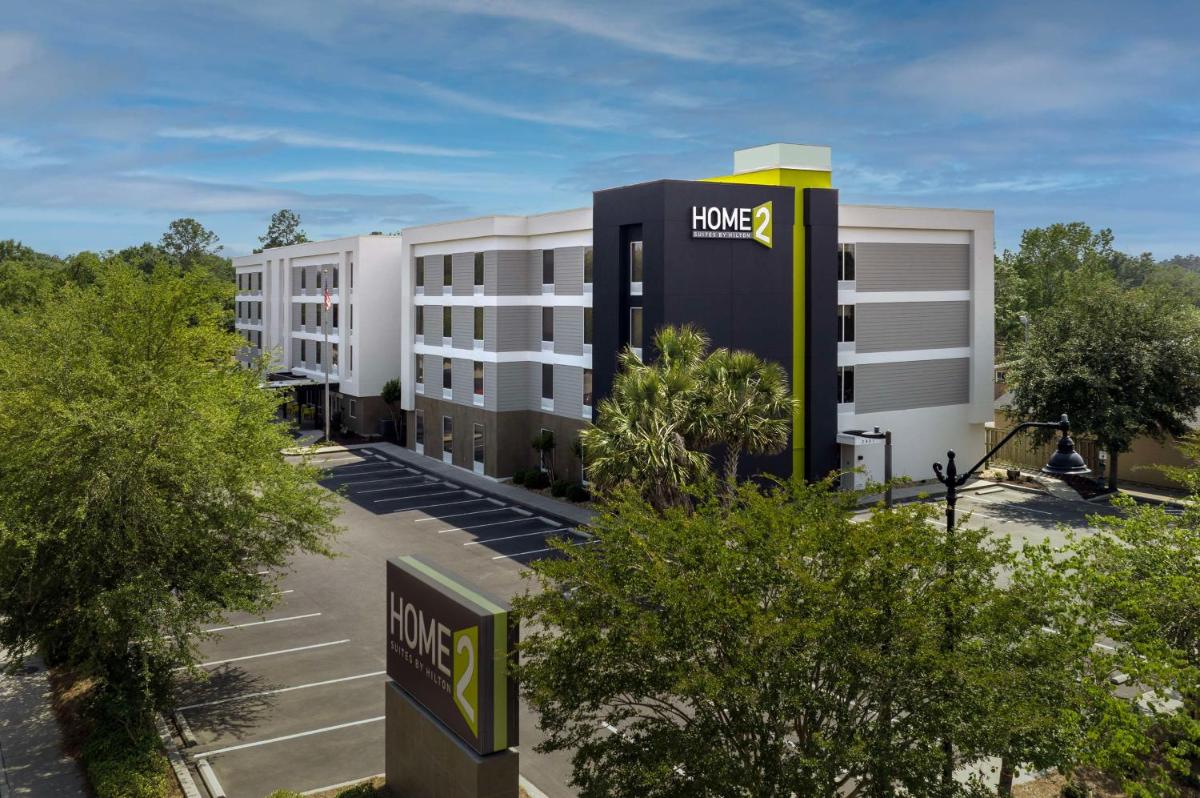 Home2 Suites by Hilton Charleston Airport Convention Center, SC - Housity