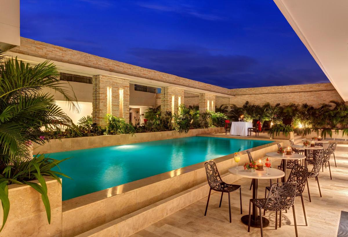 Hotel Estelar Yopal - Housity