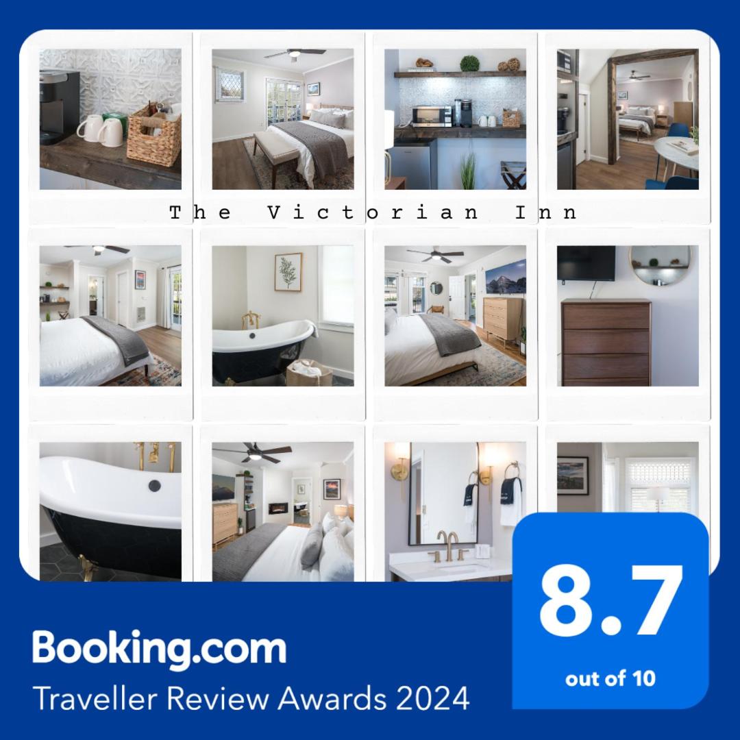 The Victorian Inn Blowing Rock - Housity
