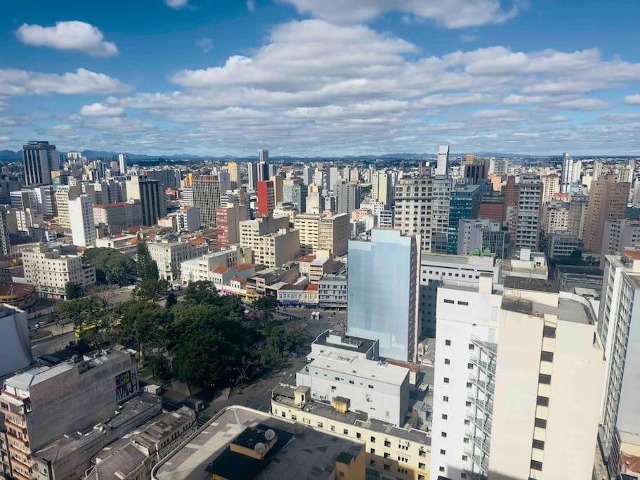 A melhor opção no centro com vista panorâmica - Housity