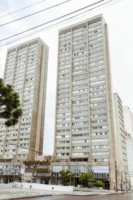 A melhor opção no centro com vista panorâmica - Housity