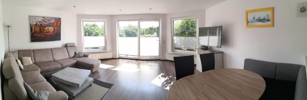 Modern ausgestattetes Ferienhaus mit Terrasse - Housity