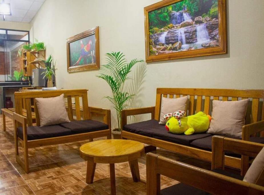 Acogedor Suite en Moyobamba - Medellín House I - Housity