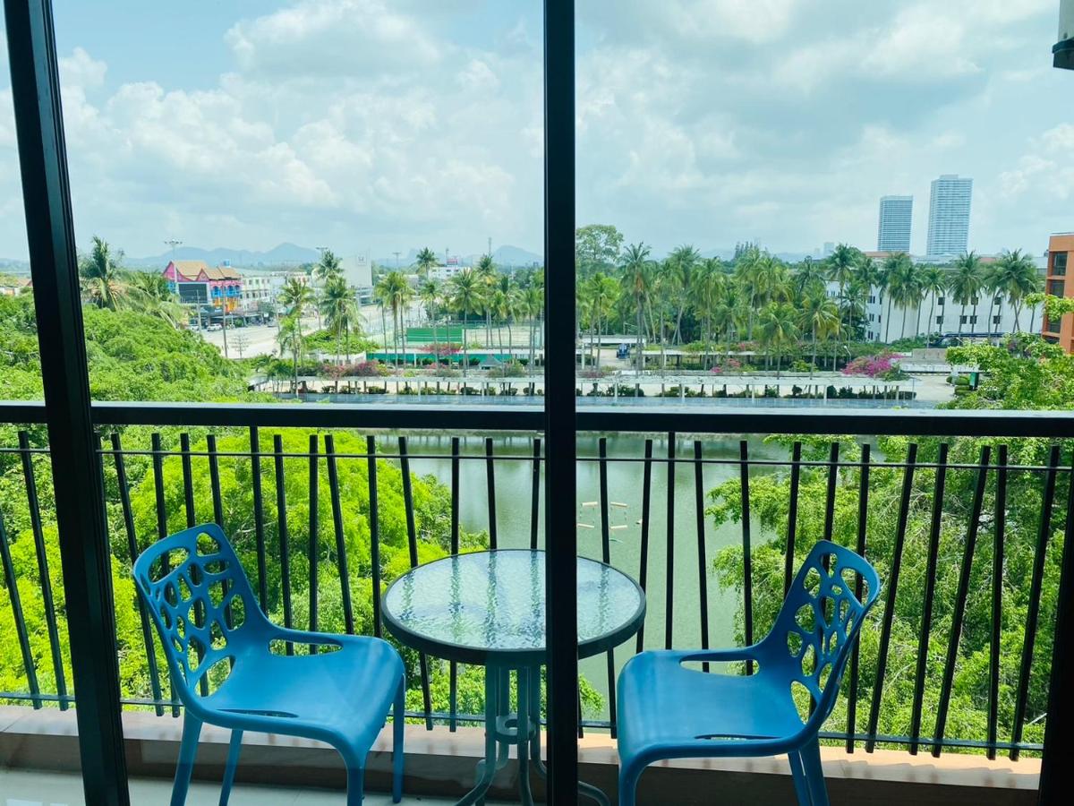 Constant Hotels & Resorts - Housity