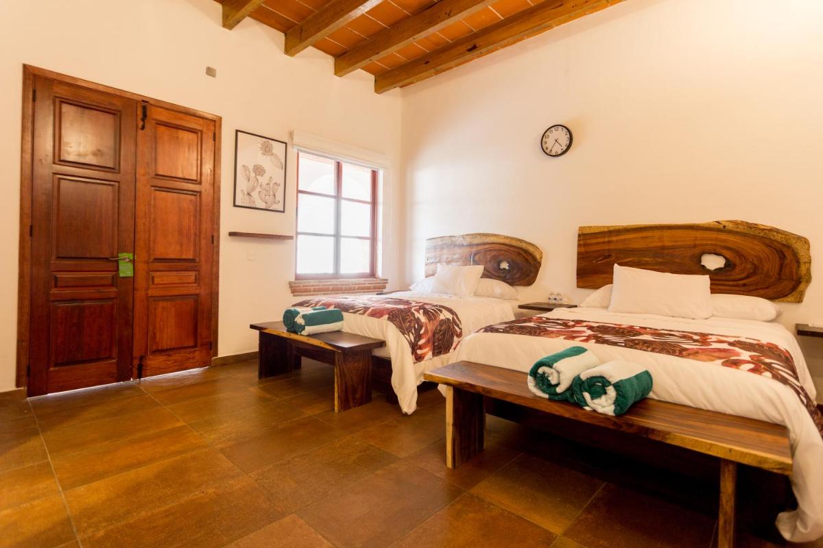 Palacio Del Cobre - Housity