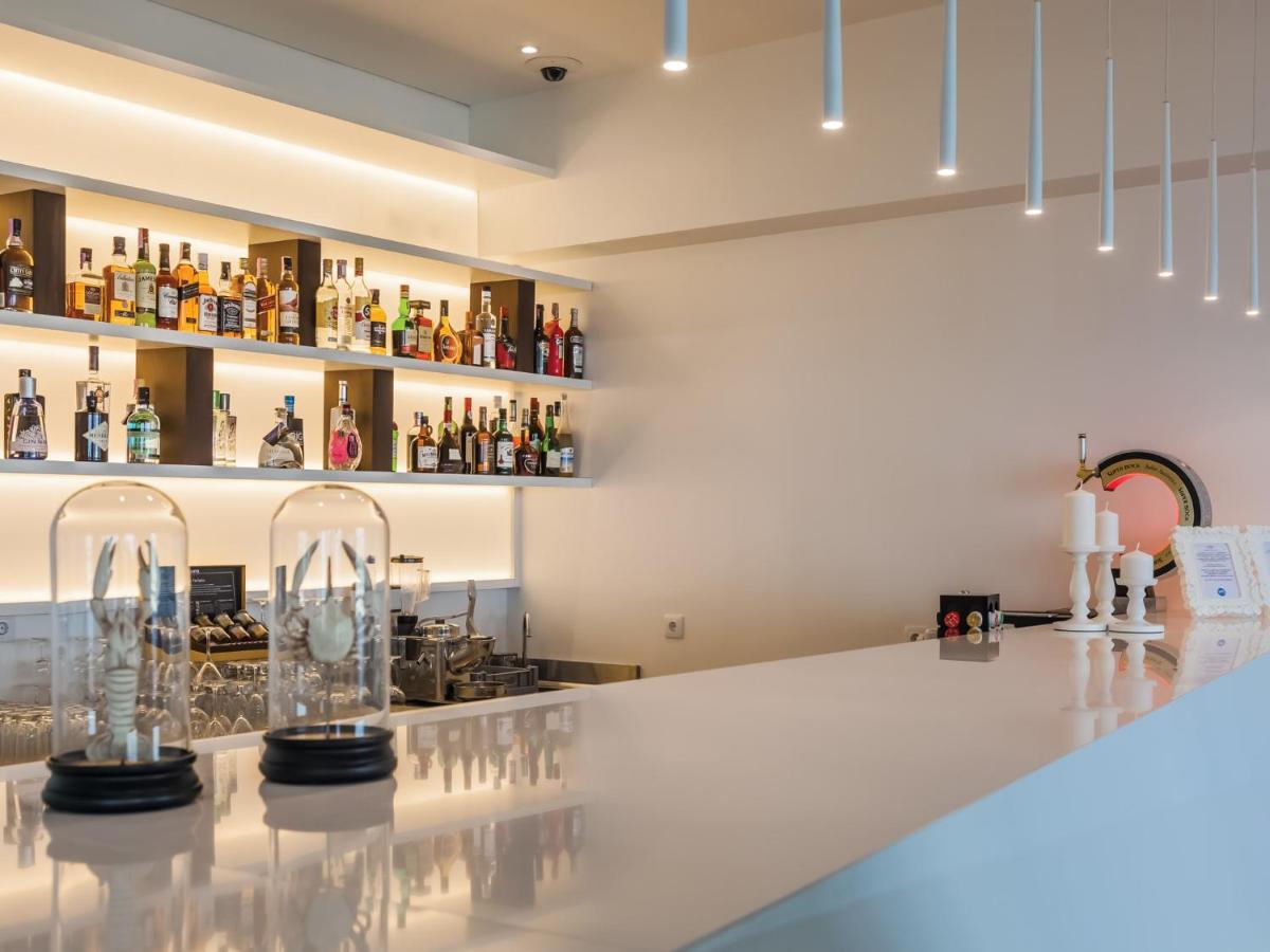 Bebidas em MH Peniche