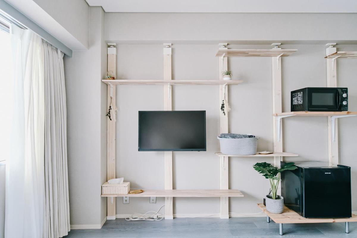 Shibuya Apartment Room Dogenzaka - Housity