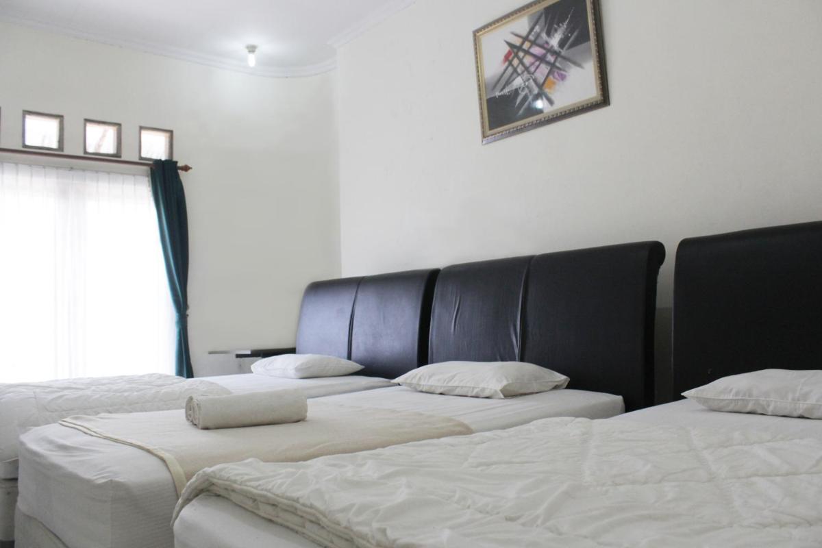Hotel Graha Pertiby - Housity