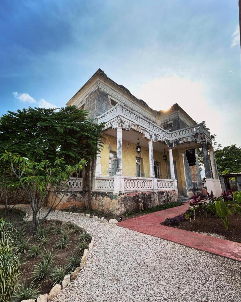 Historic House Hotel boutique - Housity