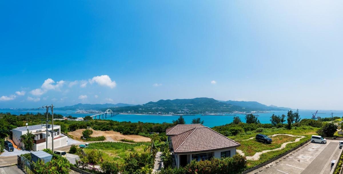 E-horizon Resort Condominium Sesoko - Vacation STAY 92904v - Housity