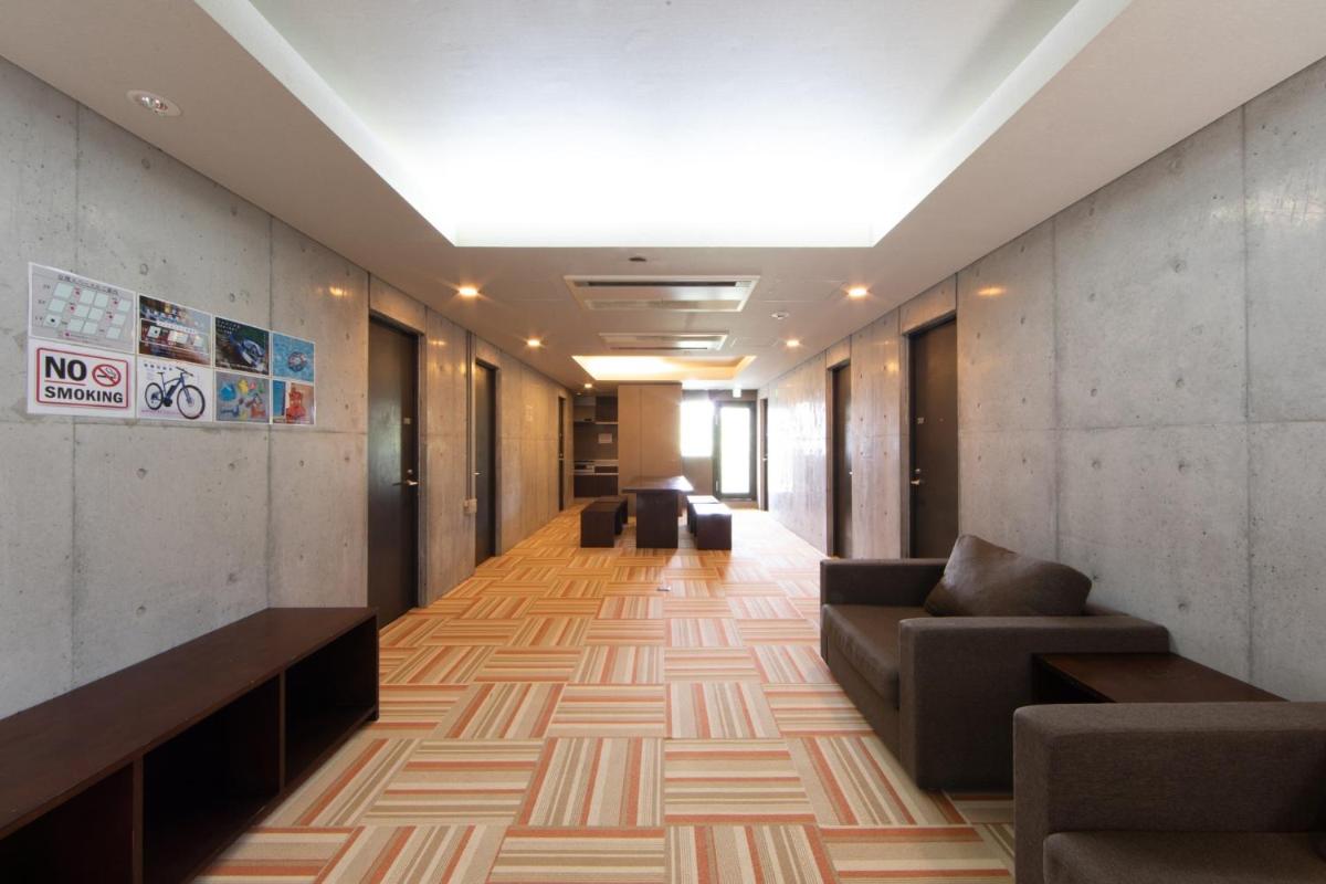 E-horizon Resort Condominium Sesoko - Vacation STAY 92904v - Housity
