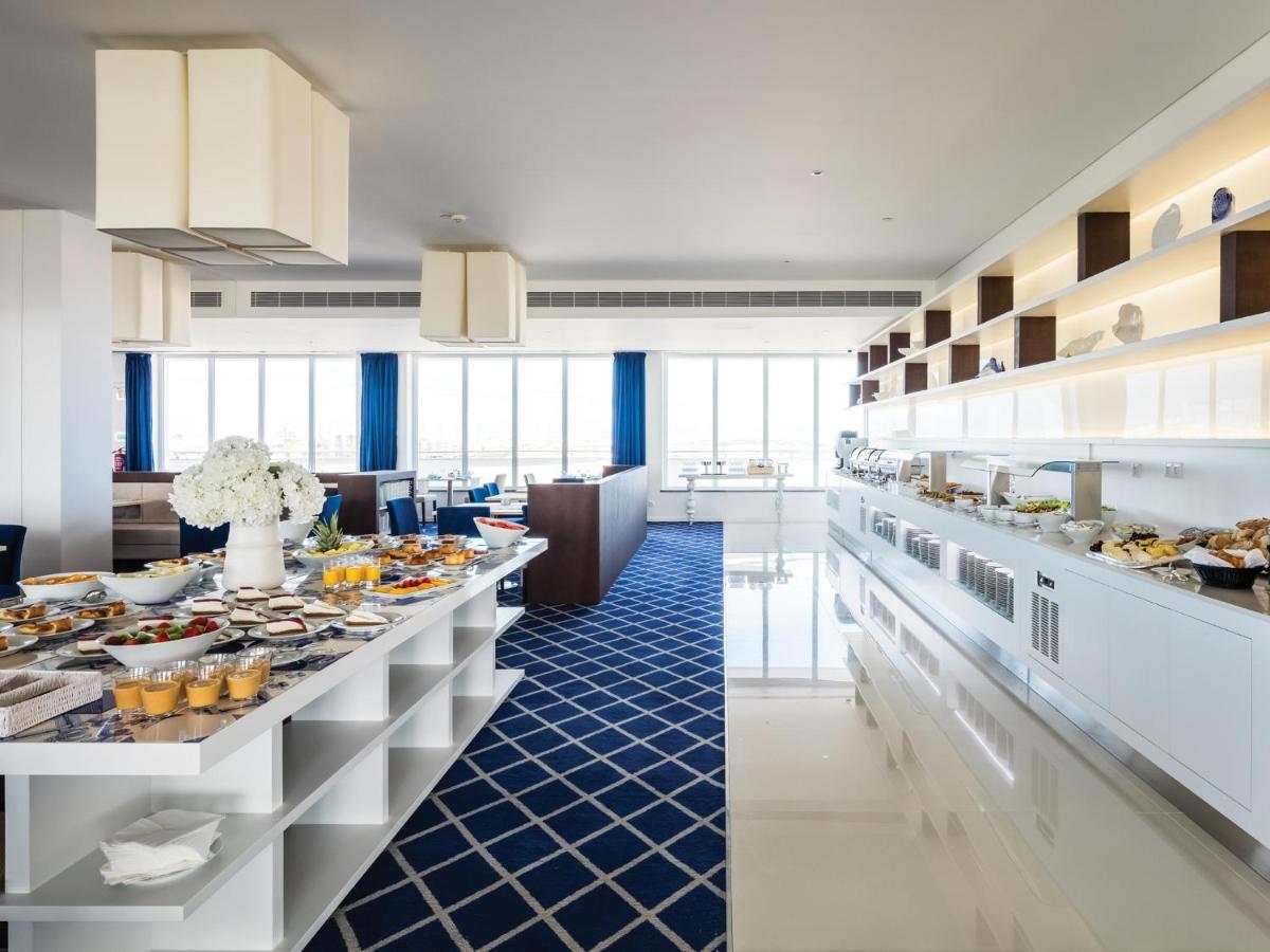 Refeições no hotel ou nas proximidades