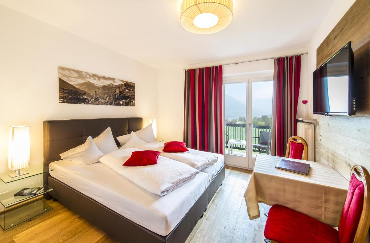 Hotel Pension Verdorfer - Housity
