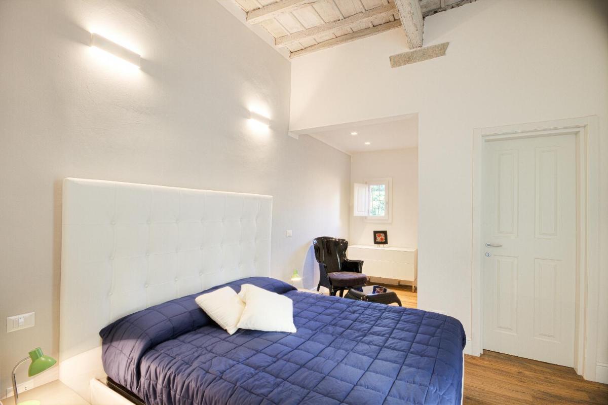 Suitetrails - San Zanobi Apartment