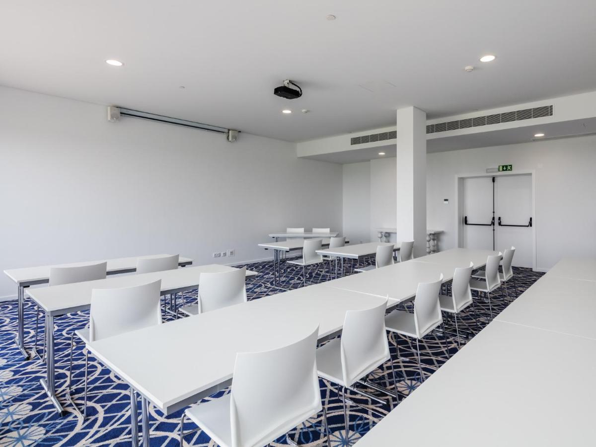 Imagem da galeria de MH Peniche em Peniche