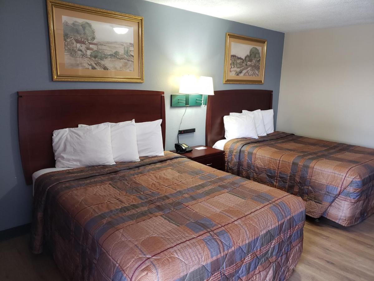 River Heights Motel - Housity