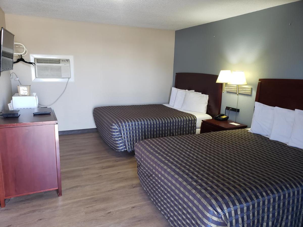 River Heights Motel - Housity