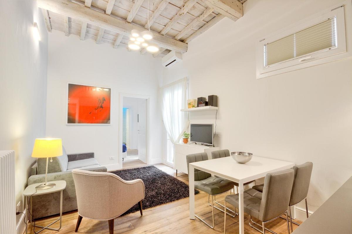 Suitetrails - San Zanobi Apartment