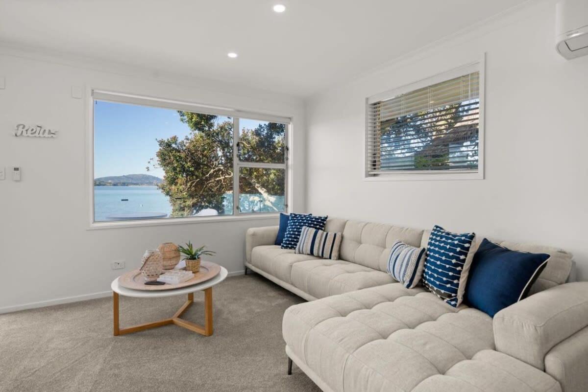 Stay Coastal - Tauranga - Housity