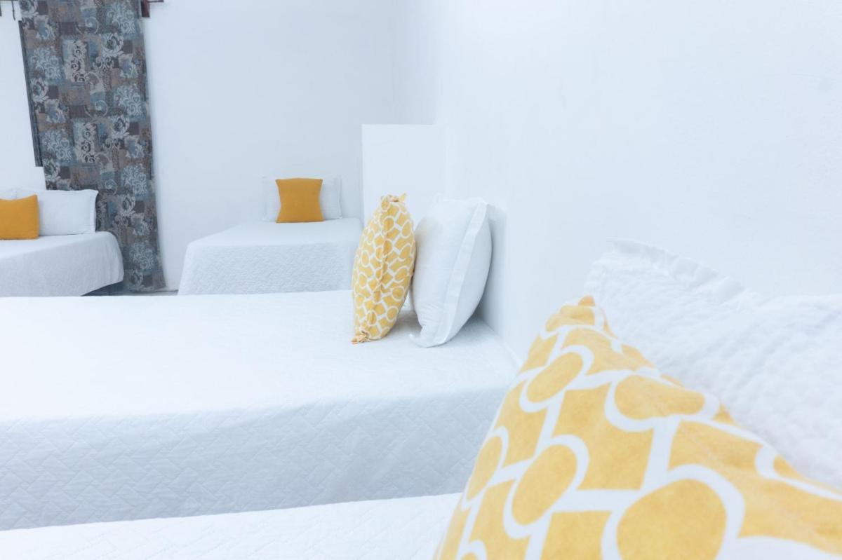Hotel Tunco Lodge - Housity