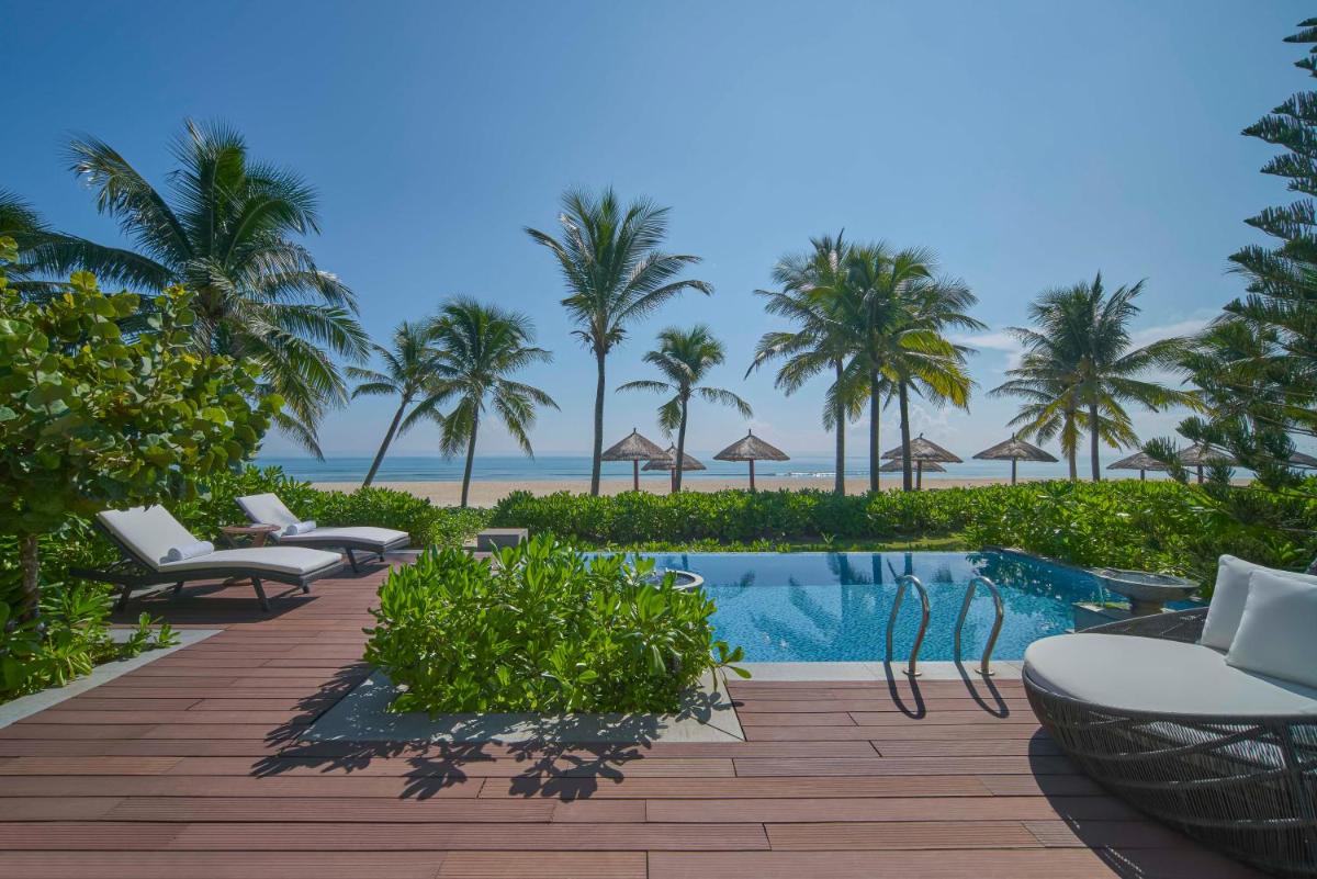 Danang Marriott Resort & Spa, Non Nuoc Beach Villas - Housity