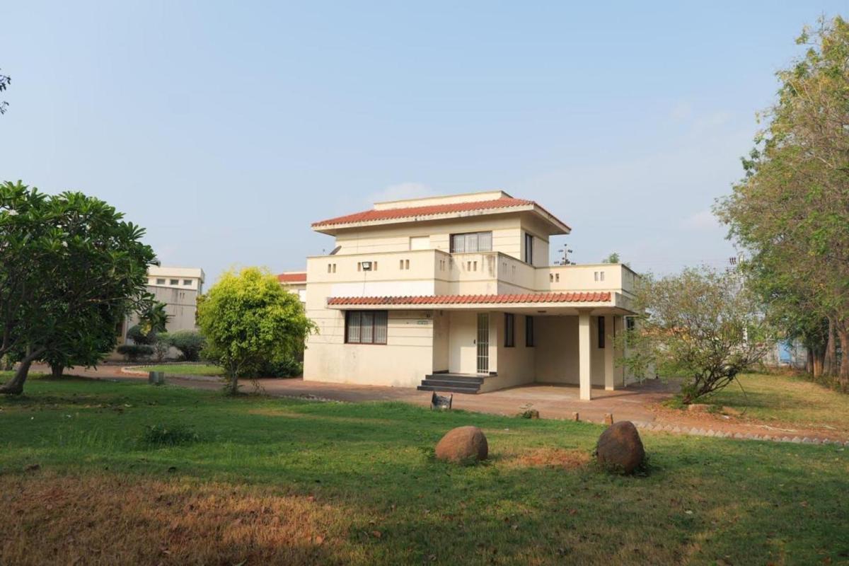 JTC CLUB RESORT - Housity