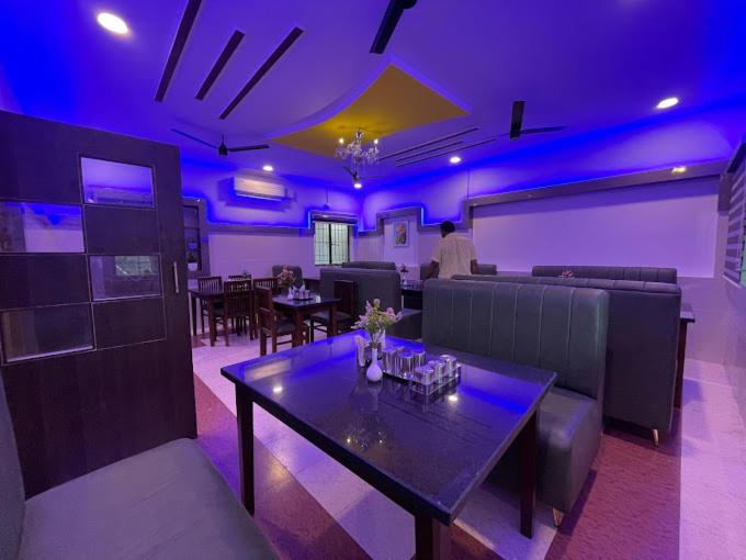 HOTEL AMIRTHA Kangayam - Housity