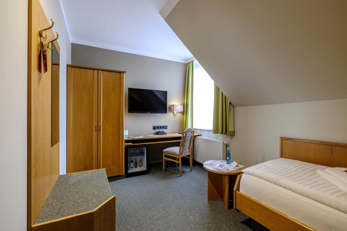 Flair Hotel Kamenz - Housity