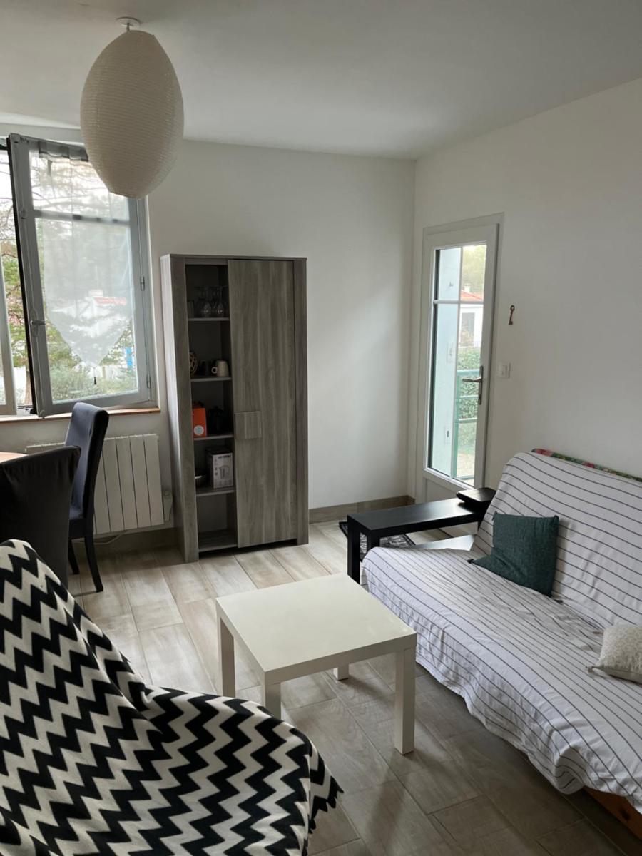 Appartement proche mer ! - Housity