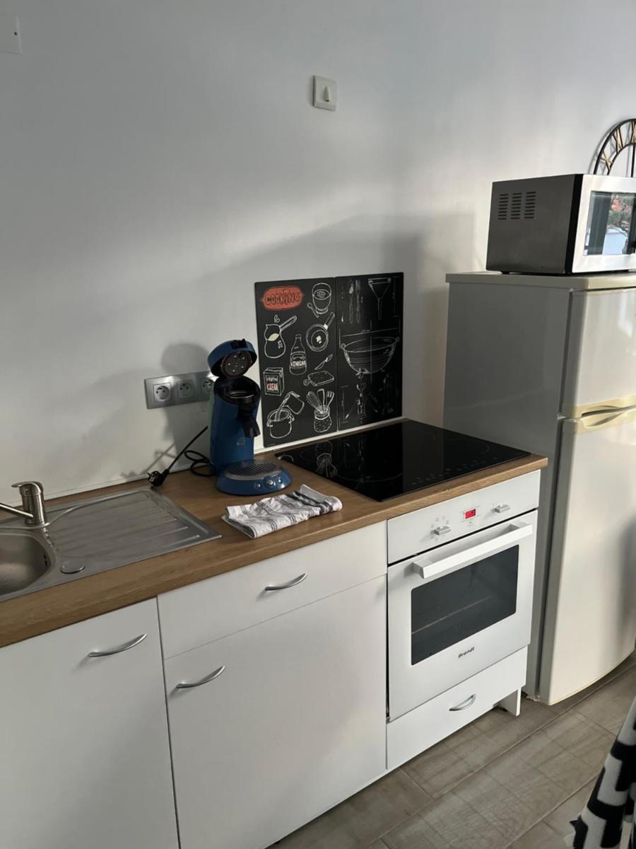 Appartement proche mer ! - Housity