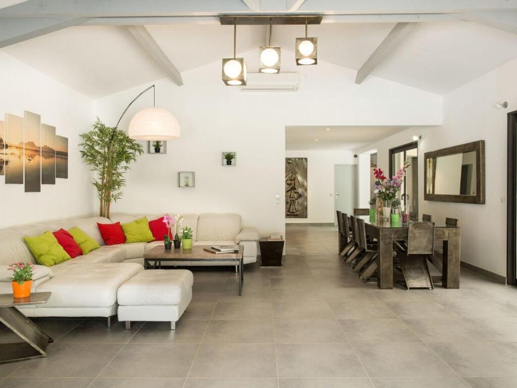 Holiday home Villa Saint Genies - Housity