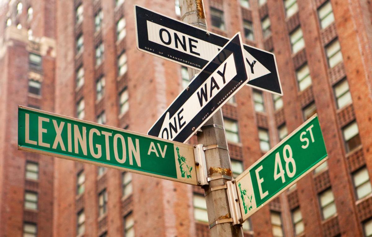 Hotel 48LEX New York - Housity