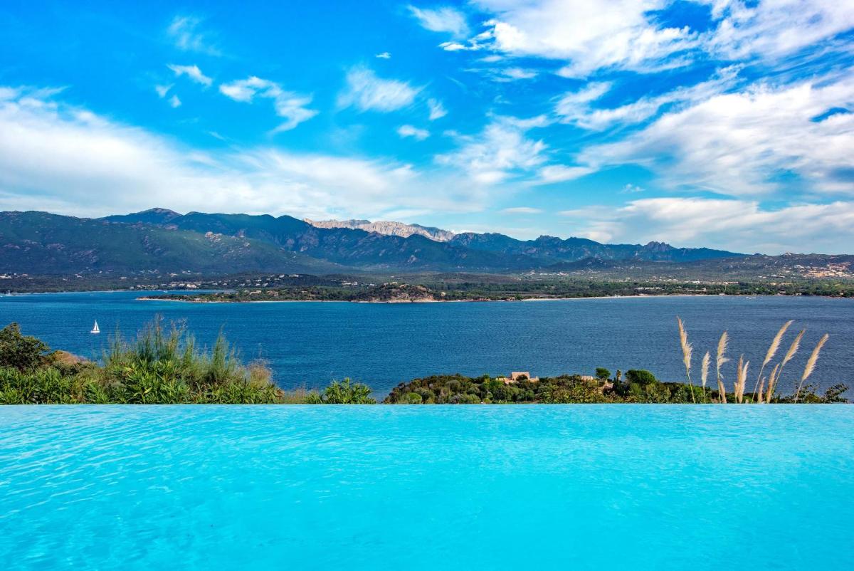 Les Hauts de Pavellone - Housity