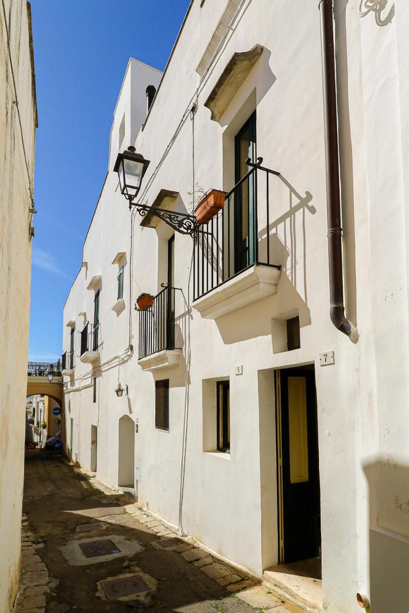 Luna e Basilico by Casa di Marco - Housity