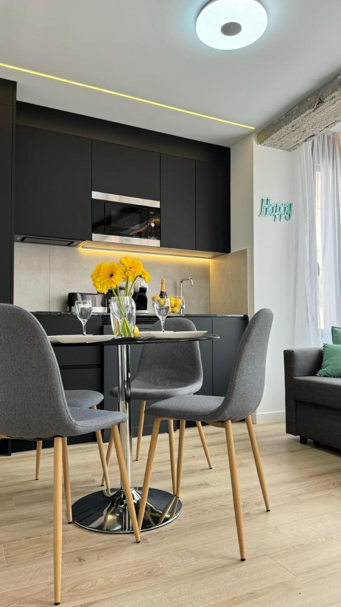 Imagen de la galería de Apart-hotel Happy Life, en Alicante