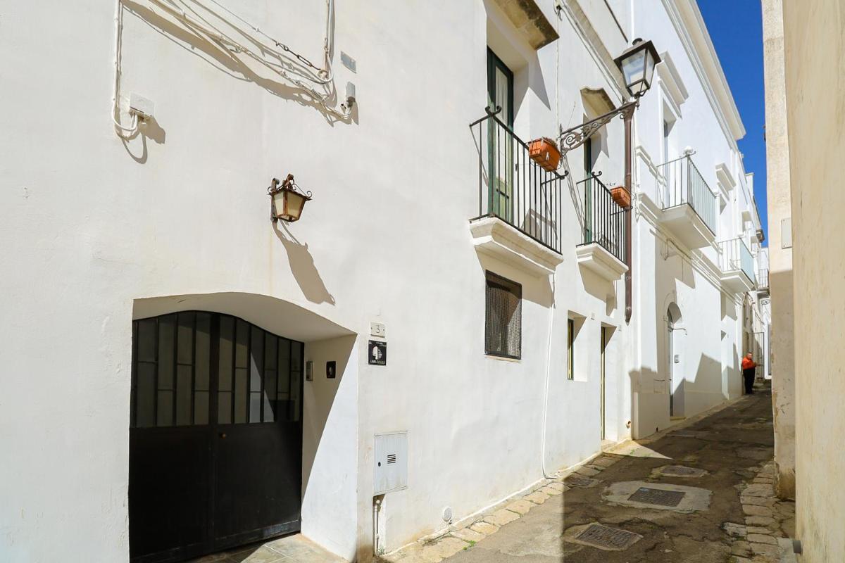 Luna e Basilico by Casa di Marco - Housity