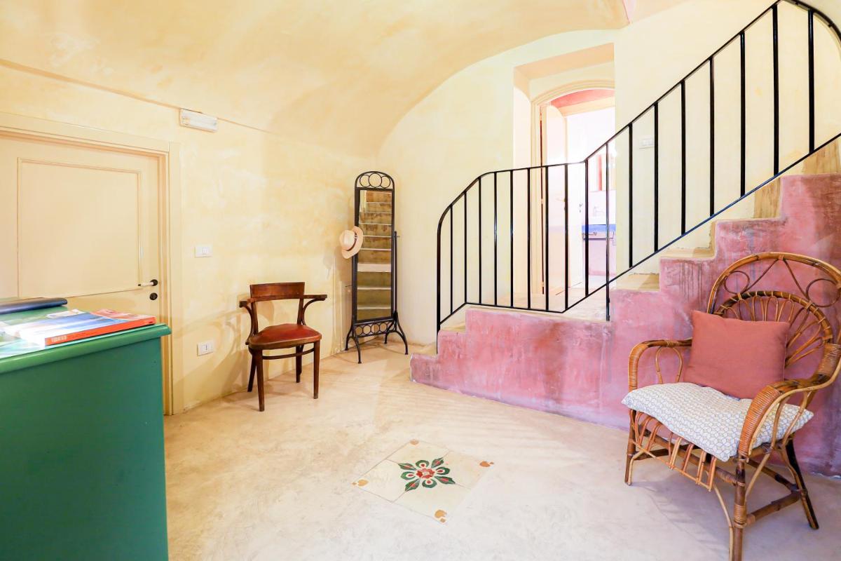 Luna e Basilico by Casa di Marco - Housity