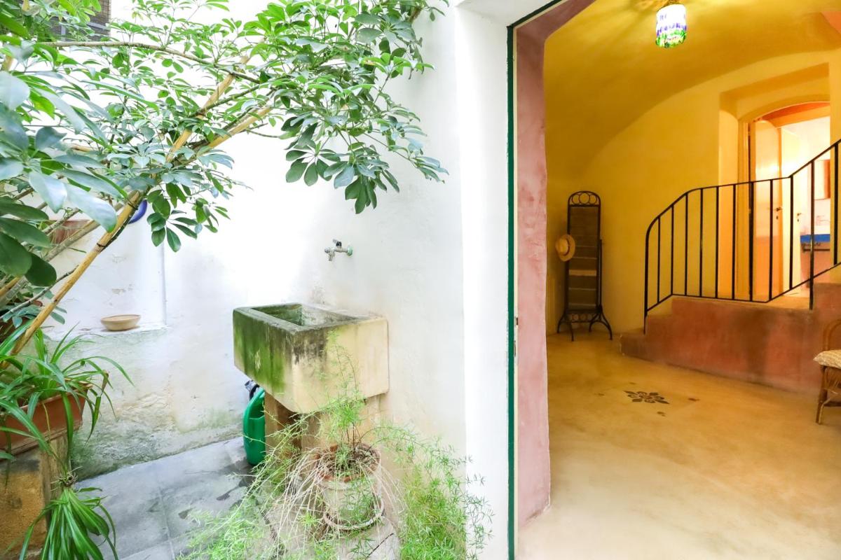 Luna e Basilico by Casa di Marco - Housity