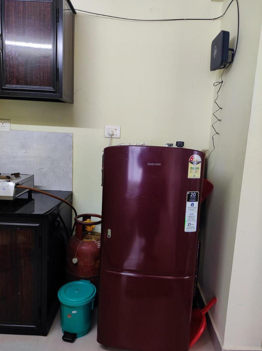 1 BHK Flat in Kochi 904 - Hizvo