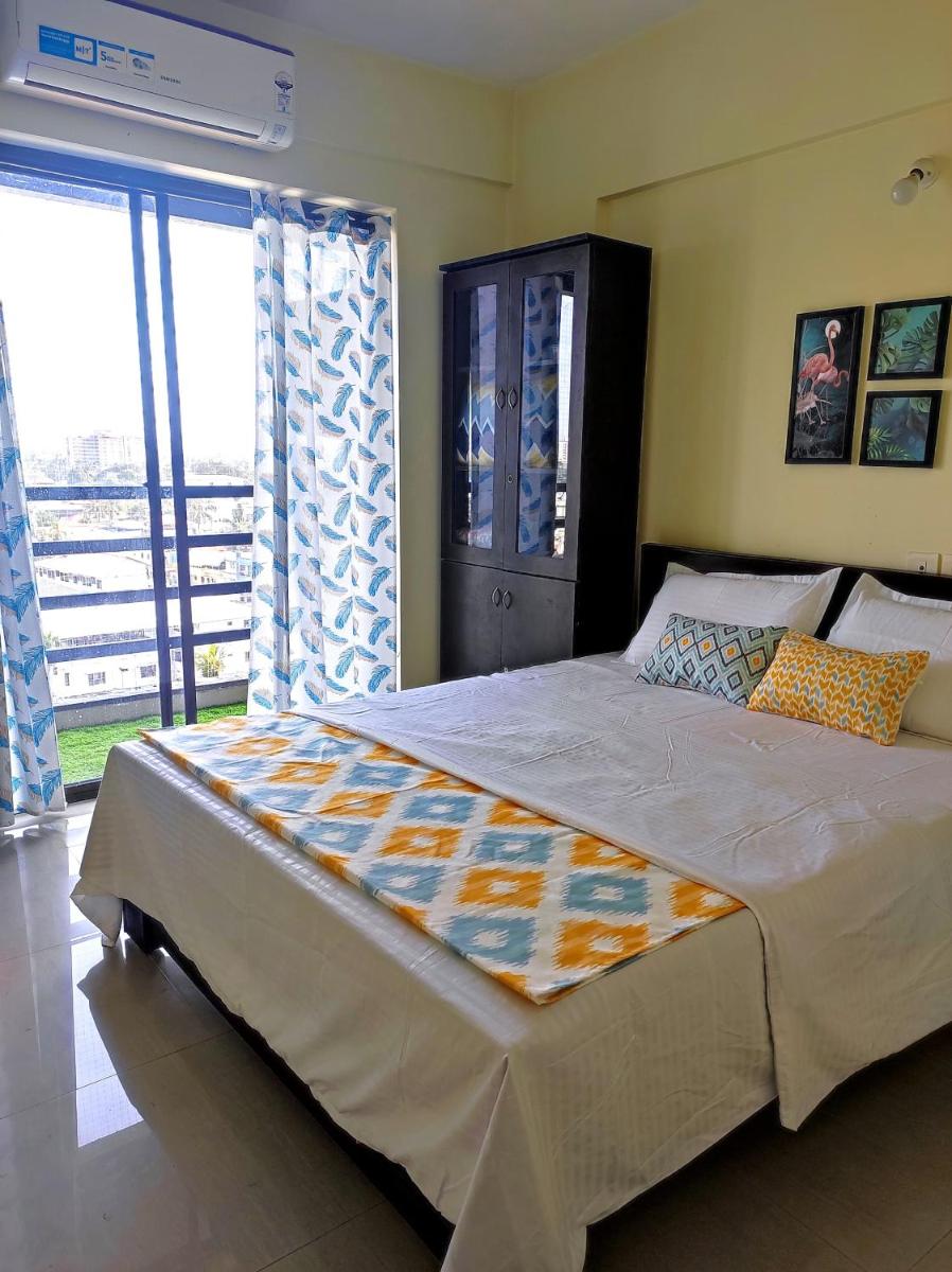 1 BHK Flat in Kochi 904 - Hizvo