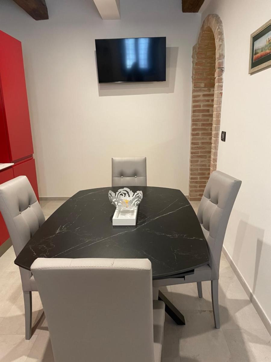 La Locanda sulla Francigena - Hizvo