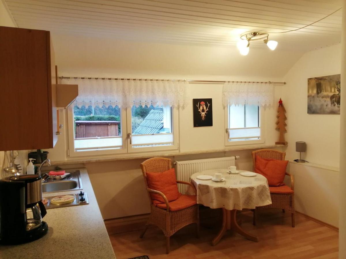 Apartment in Oppenau near Black Forest National Park - Housity