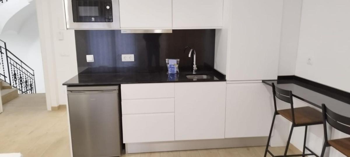 SM Apartments - Housity